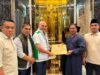 Syahrizal Kembali Pimpin PKB Aceh Besar untuk Periode Ketiga