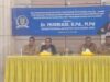 Wakil Ketua DPRK Musriadi Sosialisasikan Qanun P4GNPN, Tekankan Peran Bersama Berantas Narkoba di Banda Aceh