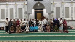 Gelar Safari Dakwah, DSI Banda Aceh Peringatkan Bahaya LGBT
