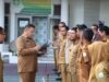 Sekdis Sosial Aceh Ingatkan ASN Jaga Disiplin dan Integritas