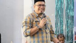 Dinsos Aceh Peringati Hari Anak Nasional 2026, Budi Afrizal: Kebahagiaan Anak Hari Ini Menentukan Masa Depan Aceh