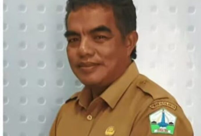 Kementerian Pertanian Cetak Sawah Rakyat 140 H di Bireuen