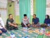 Kapolda Aceh dan Pangdam Iskandar Muda Takziah ke Rumah Duka Pratu Galuh Nugraha