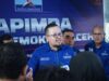 Sambut HUT ke-25 Partai, Demokrat Aceh Gelar Donor Darah dan Gerakan Langit Biru Indonesia Asri