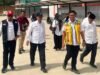 Kadis Sosial Aceh Tinjau Kesiapan MPLS di Sekolah Rakyat Bukit Meusara