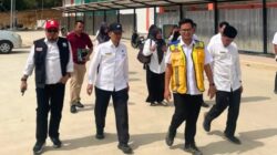 Kadis Sosial Aceh Tinjau Kesiapan MPLS di Sekolah Rakyat Bukit Meusara