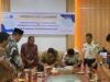 Imigrasi Banda Aceh dan Pemkab Pidie Jaya Sepakati Layanan Paspor Jemput Bola