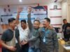 Selisih Satu Suara, Mukhtaruddin Usman Kembali Pimpin SPS Aceh
