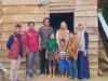 Kuota SMP SMA Sekolah Rakyat Subulussalam Penuh, SD Kurang 7 Siswa