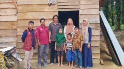 Kuota SMP SMA Sekolah Rakyat Subulussalam Penuh, SD Kurang 7 Siswa