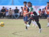 Turnamen Antar Gampong Se Indrapuri 2026 Resmi Bergulir, Putra Krueng Jreu Menang Dramatis atas Messcot FC Lewat Adu Penalti
