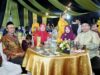 Perkuat Jejaring dan Kolaborasi, Wali Kota Sabang Hadiri Gala Dinner APEKSI di Medan