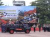 Wakapolda Aceh Irup Hari Bhayangkara ke-80