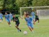 PSAB U-17 Matangkan Persiapan Piala Soeratin Lewat Laga Uji Coba Kontra PS Unaya