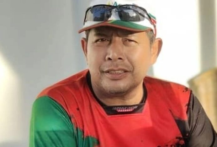 La Roja Harus Hati-Hati, Setan Merah Siap Meledak