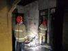 Tiga Rumah dan Kandang Kambing Terbakar di Cot Mancang