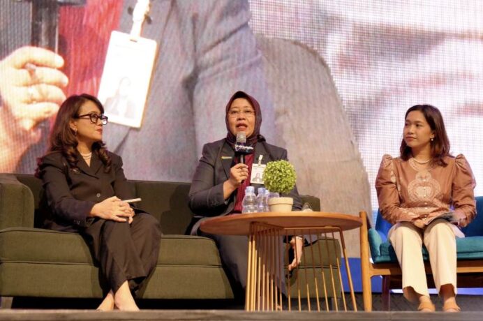 Transformasi Layanan BSI Dorong Peningkatan 24 Juta Nasabah