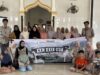 Mahasiswa KKN USK Edukasi Warga Gampong Pulo tentang Bahaya Diabetes dan Hipertensi