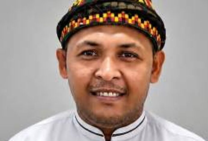 Direktur DRI: Dukung Kortas Tipikor Polri Wujudkan Penegakan Hukum yang Berkeadilan