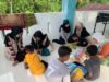 Mahasiswa KKN Tematik Literasi USK 2026 Gelar Program Literasi di Gampong Kayee Adang