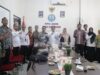 Plt Kepala BNN Kota Langsa dan Forkopimda Ikuti Puncak Peringatan HANI 2026