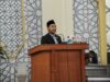 Terlihat Gersang, Banggar DPRK Minta Taman di Bawah Fly Over Simpang Surabaya Ditata