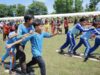 Pemkab Aceh Besar Ajak Anak-anak Kenali Permainan Tradisional