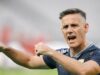 50 Pemain Dipanggil Herdman, Persaingan Ketat Rebut Tempat di Skuad Garuda