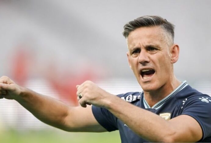 50 Pemain Dipanggil Herdman, Persaingan Ketat Rebut Tempat di Skuad Garuda
