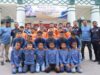 SSB Barona dan Lambhuk FA Siap Berlaga di Piala Presiden Nasional di Yogyakarta