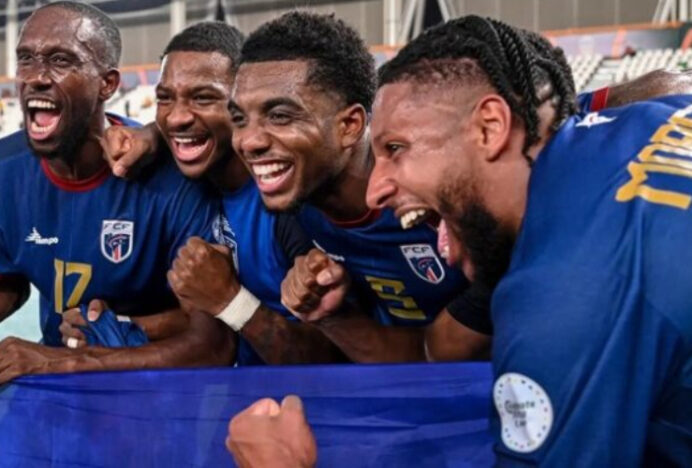 Timnas Indonesia Patut Tiru Spirit Cape Verde di Piala Dunia