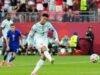 Viral Ronaldo Diduga Ucapan ‘Bismillah’ Sebelum Ambil Penalti