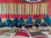 TP PKK Aceh Besar Nilai Gammawar dan Gelari Pelangi di Lembah Seulawah