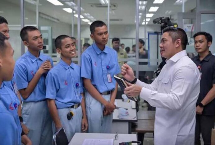 Cara Daftar Program Magang Nasional, Gaji Rp3,5 Juta-6 juta/bulan