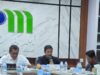Dewas PDAM Tirta Mountala Ajak Masyarakat Awasi Pencurian Air