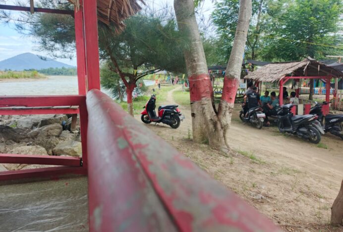 Setahun Beroperasi, Destinasi Wisata Batu Gajah Dinilai Masih Perlu Pembenahan Fasilitas