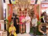Rita Mayasari Perkenalkan Produk Unggulan Aceh Besar kepada Ketua Harian Dekranas Pusat