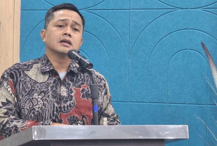 OJK Ingatkan Dampak El Nino dan Waspadai Investasi Ilegal