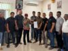 Keuchik Gampong Kampung Baru Kukuhkan Safwan sebagai Ketua Pemuda Lingkungan Teratai