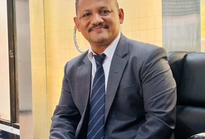 Dr. Silahuddin Sampaikan Selamat kepada Ketua Terpilih ICMI Orda Aceh Besar Periode 2026–2031