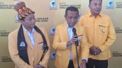 Bahlil: Meski Kewenangan Pusat, Manfaat Blok Andaman Bisa Dibagi untuk Aceh