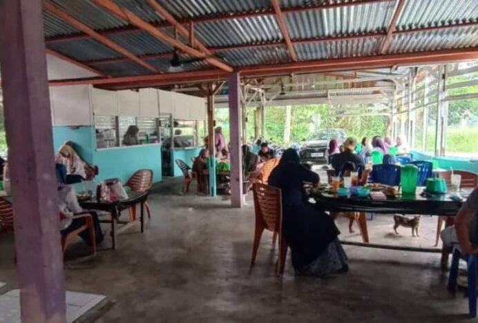 Kuliner Burung Ruak-Ruak Goreng Subulussalam Beromzet Jutaan Rupiah