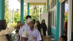 Tahun Ajaran Baru 2026/2027, SLB Rahmatillah Terima 17 Peserta Didik Baru