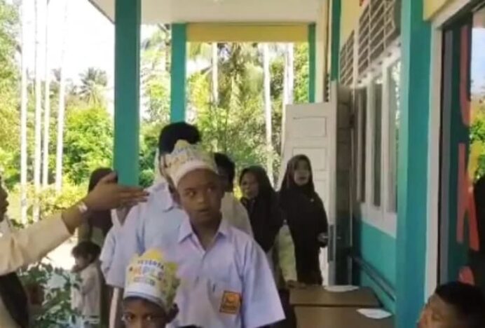 Tahun Ajaran Baru 2026/2027, SLB Rahmatillah Terima 17 Peserta Didik Baru