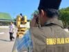 Kemenag Aceh Ajak Masyarakat Manfaatkan Fenomena Rashdul Kiblat untuk Kalibrasi