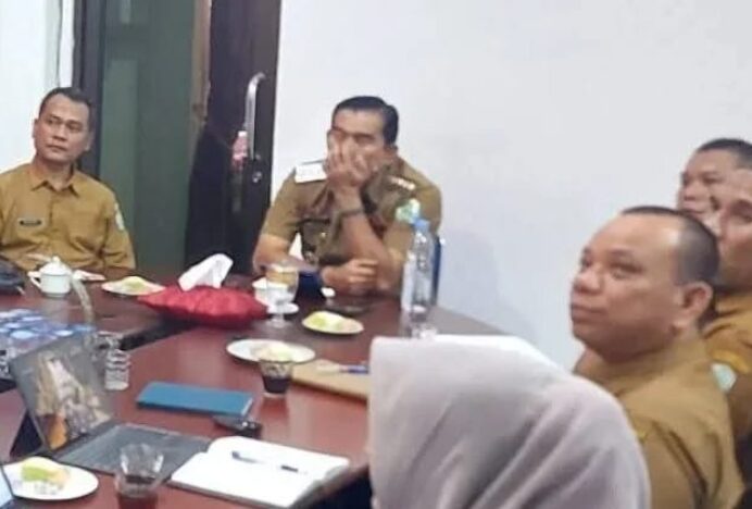 Simeulue Terima Alokasi 541 Unit Bantuan Perbaikan RTLH