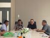 Wabup Aceh Besar Minta Penanganan Jalan Diselesaikan Tepat Waktu dan Tepat Mutu