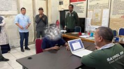 Diduga Langgar Syariat Islam Saat Live TikTok, Seleb Aceh Besar Diamankan Satpol PP dan WH Aceh