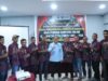 BNN Kota Langsa Ajak Pemuda Jadi Garda Terdepan Wujudkan Aceh Timur Bersinar