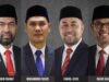 Malam Ini Mualem Terima Pena Emas, Sekda Nasir dan Dirut BAS Raih Award Forum Pimpred Multimedia